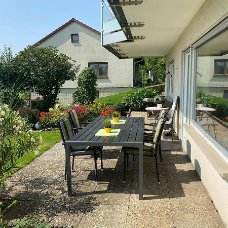 Ferienwohnung Fackelmann Dettelbach Extérieur photo