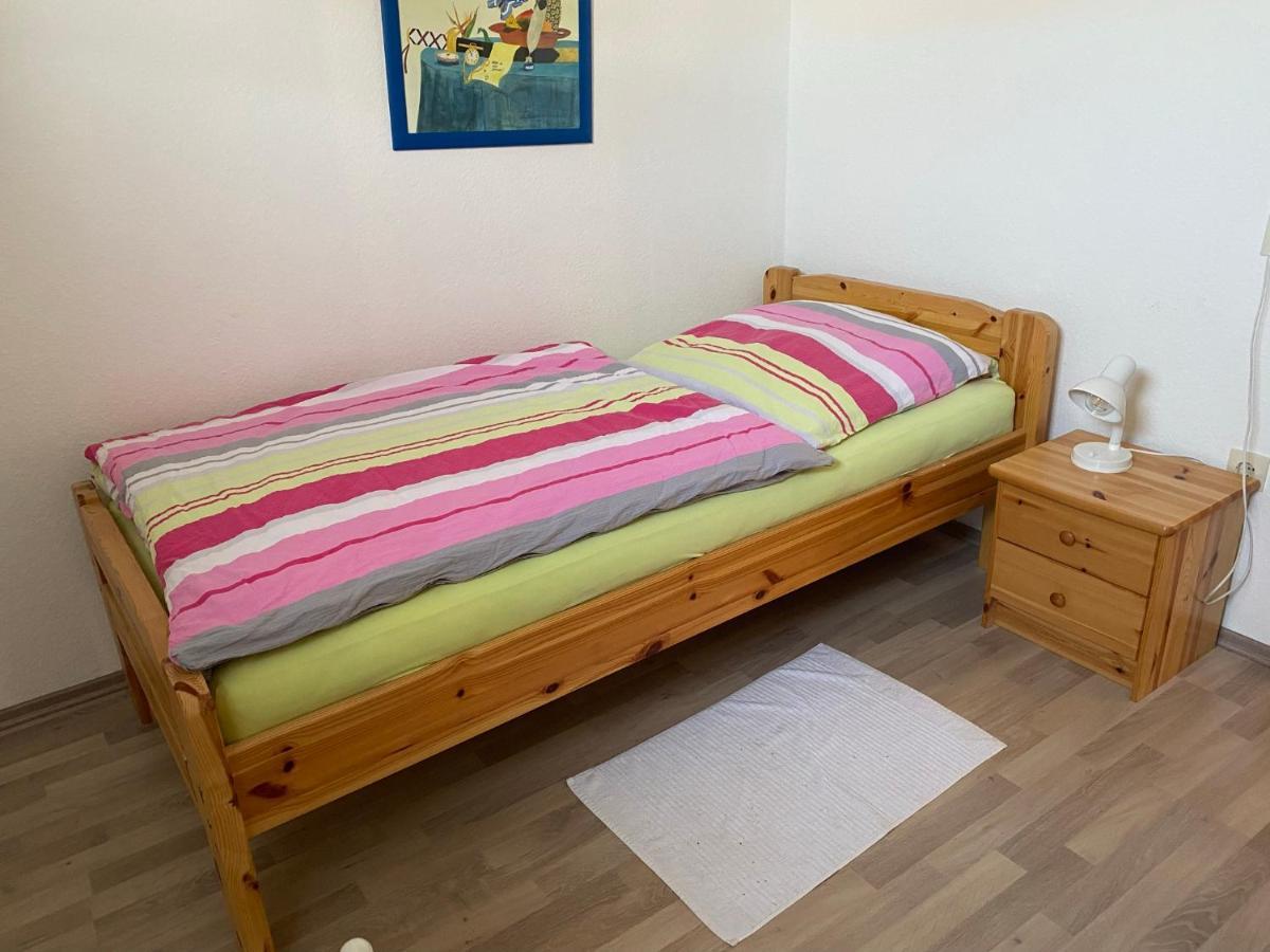 Ferienwohnung Fackelmann Dettelbach Extérieur photo
