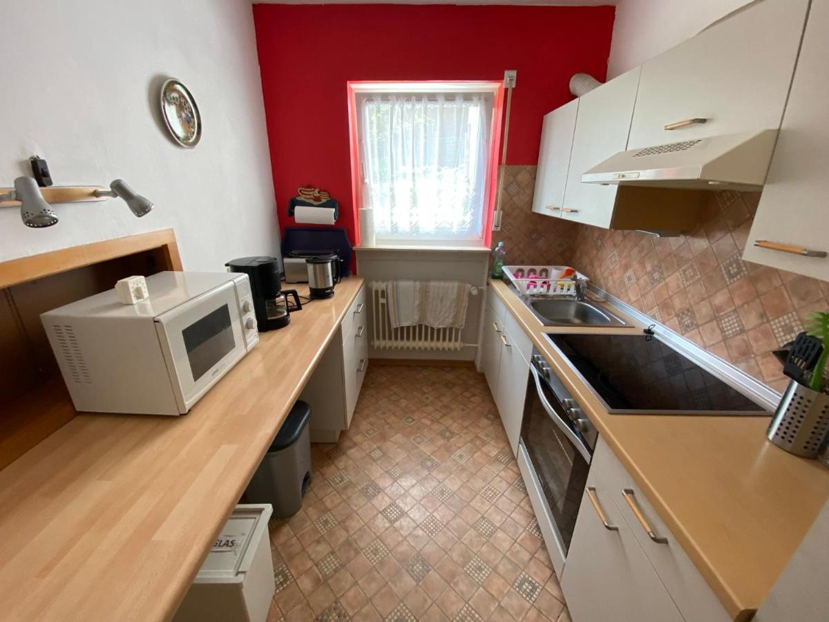 Ferienwohnung Fackelmann Dettelbach Extérieur photo