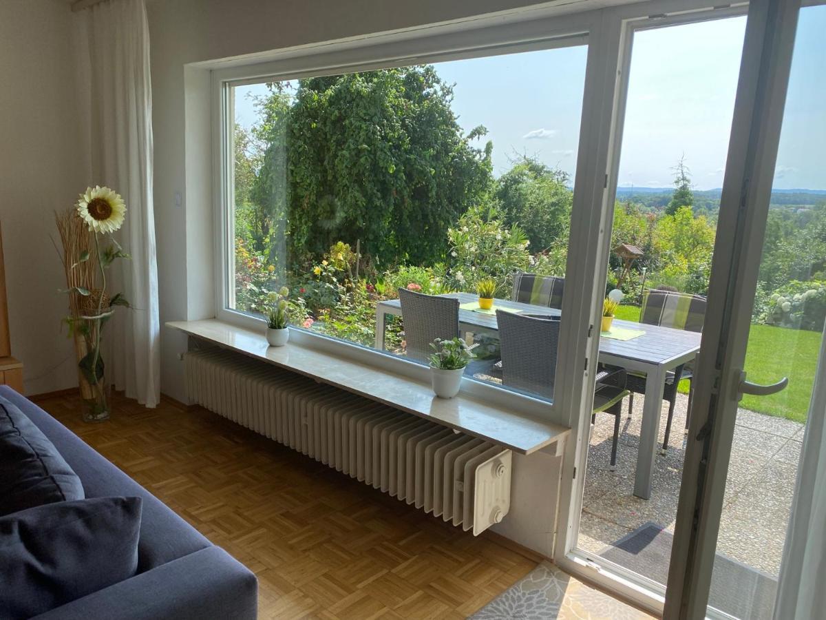 Ferienwohnung Fackelmann Dettelbach Extérieur photo