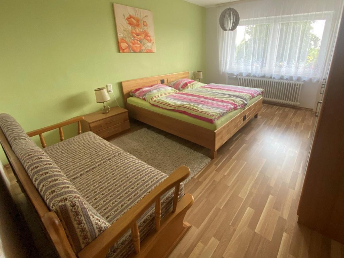Ferienwohnung Fackelmann Dettelbach Extérieur photo