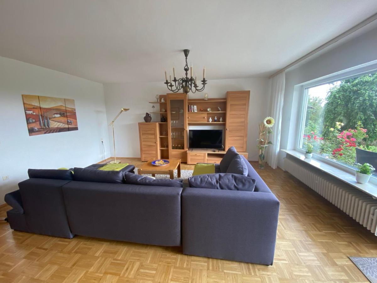 Ferienwohnung Fackelmann Dettelbach Extérieur photo
