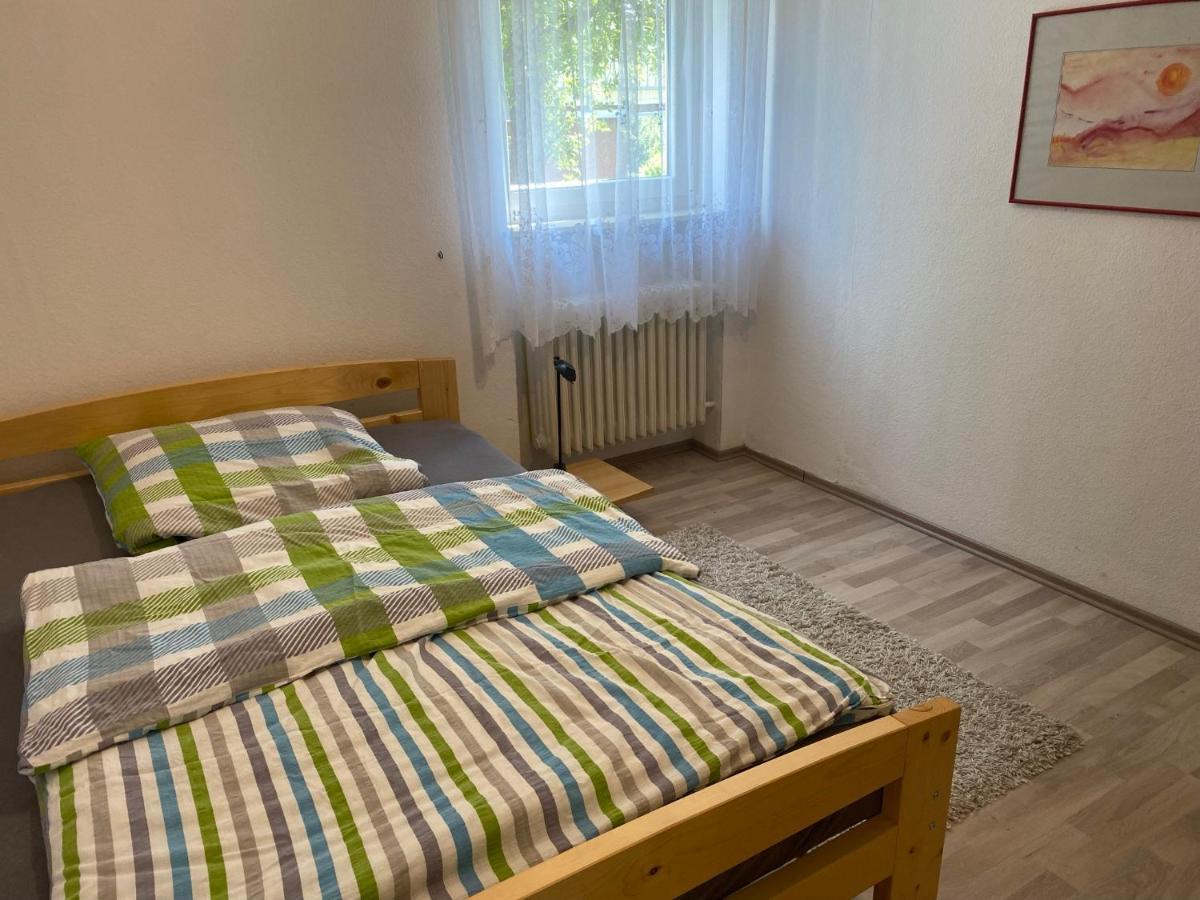 Ferienwohnung Fackelmann Dettelbach Extérieur photo