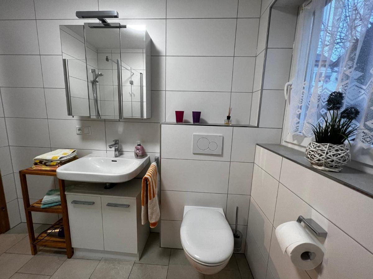 Ferienwohnung Fackelmann Dettelbach Extérieur photo