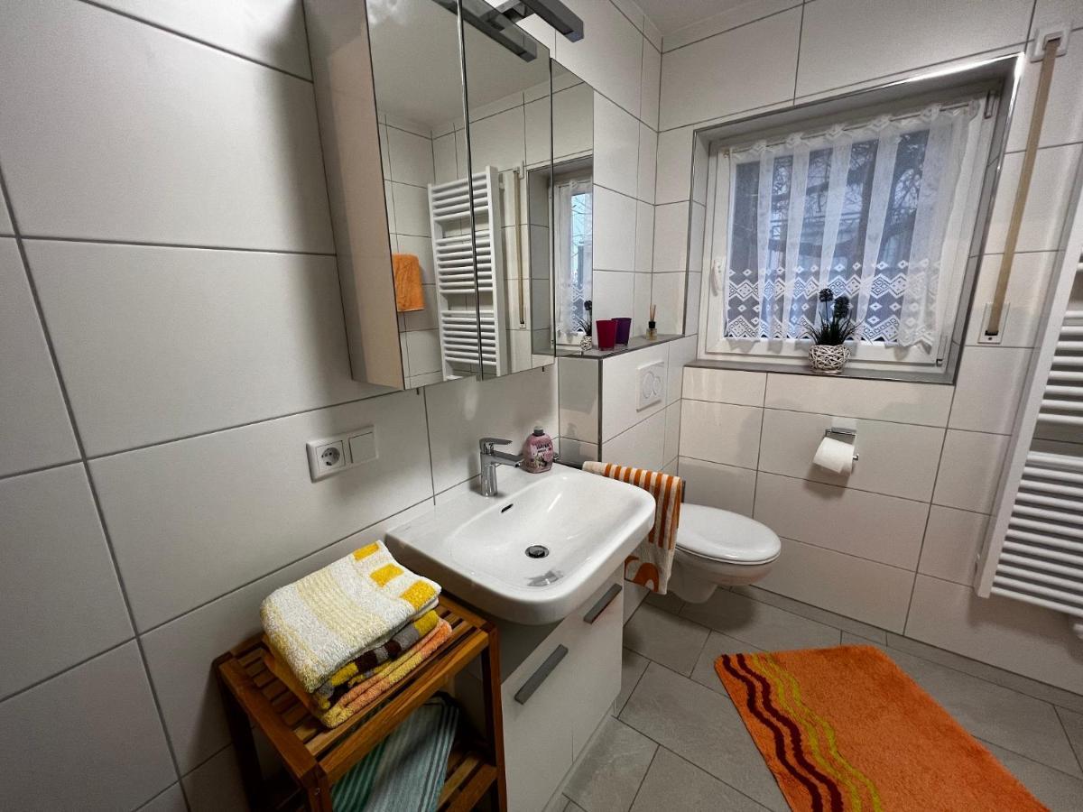 Ferienwohnung Fackelmann Dettelbach Extérieur photo