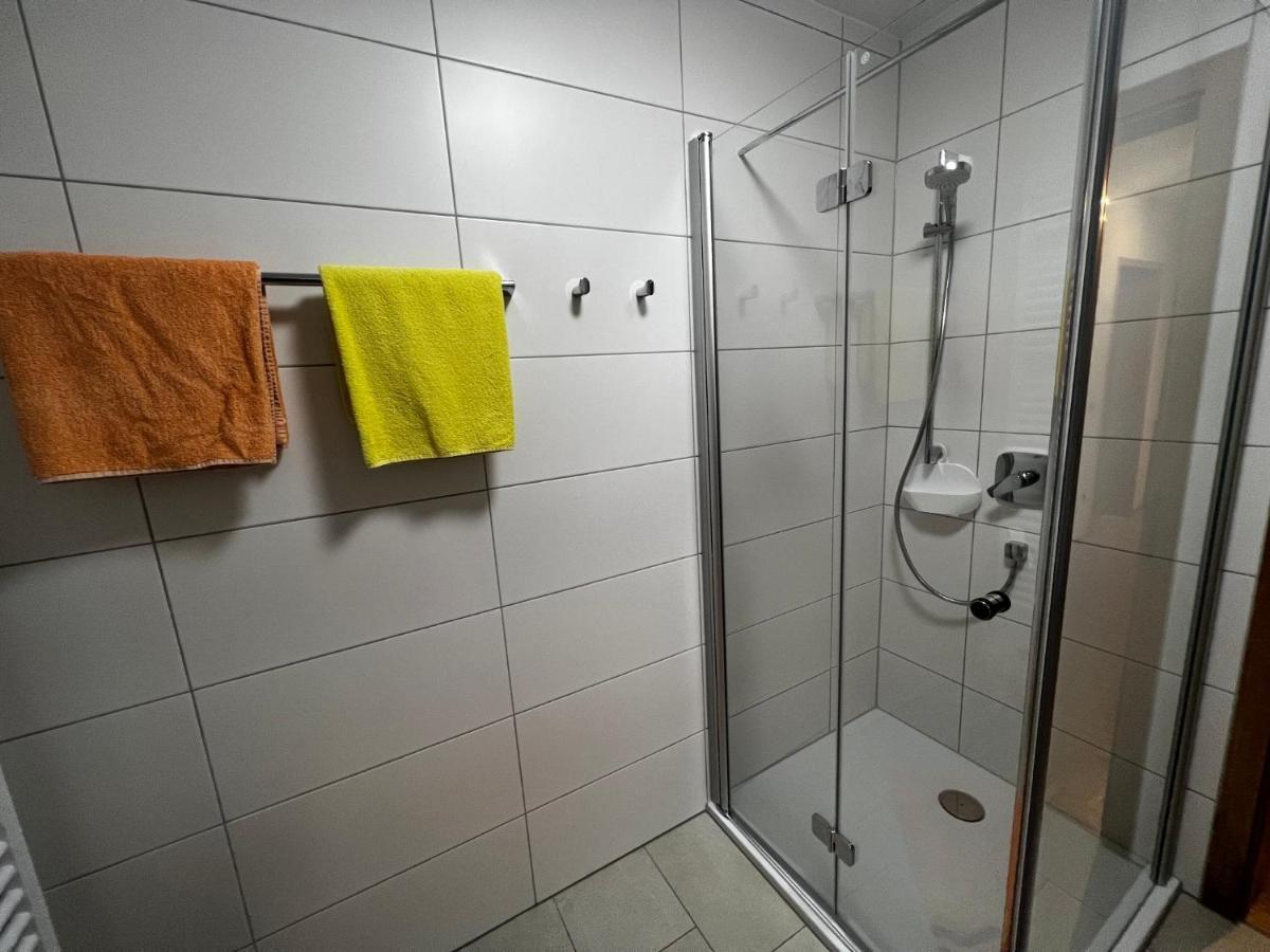 Ferienwohnung Fackelmann Dettelbach Extérieur photo