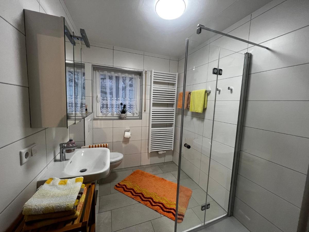 Ferienwohnung Fackelmann Dettelbach Extérieur photo